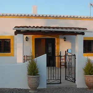 Jaume Guillem Vakantiehuis